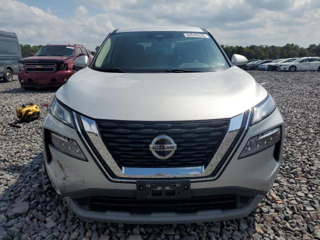 2021 NISSAN ROGUE SV 5N1AT3BB1MC730043