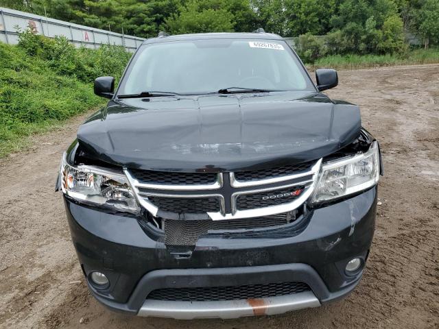 2016 DODGE JOURNEY SX - 3C4PDDBG6GT204884