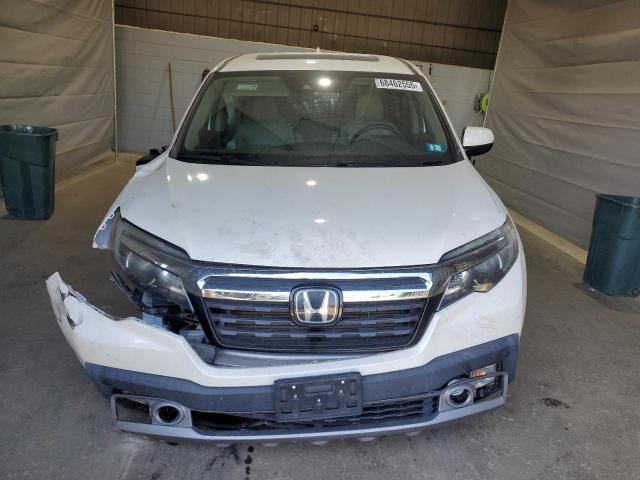 2017 HONDA RIDGELINE RTL 5FPYK3F70HB024287