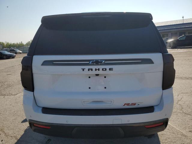 2021 CHEVROLET TAHOE K150 1GNSKRKD6MR456486