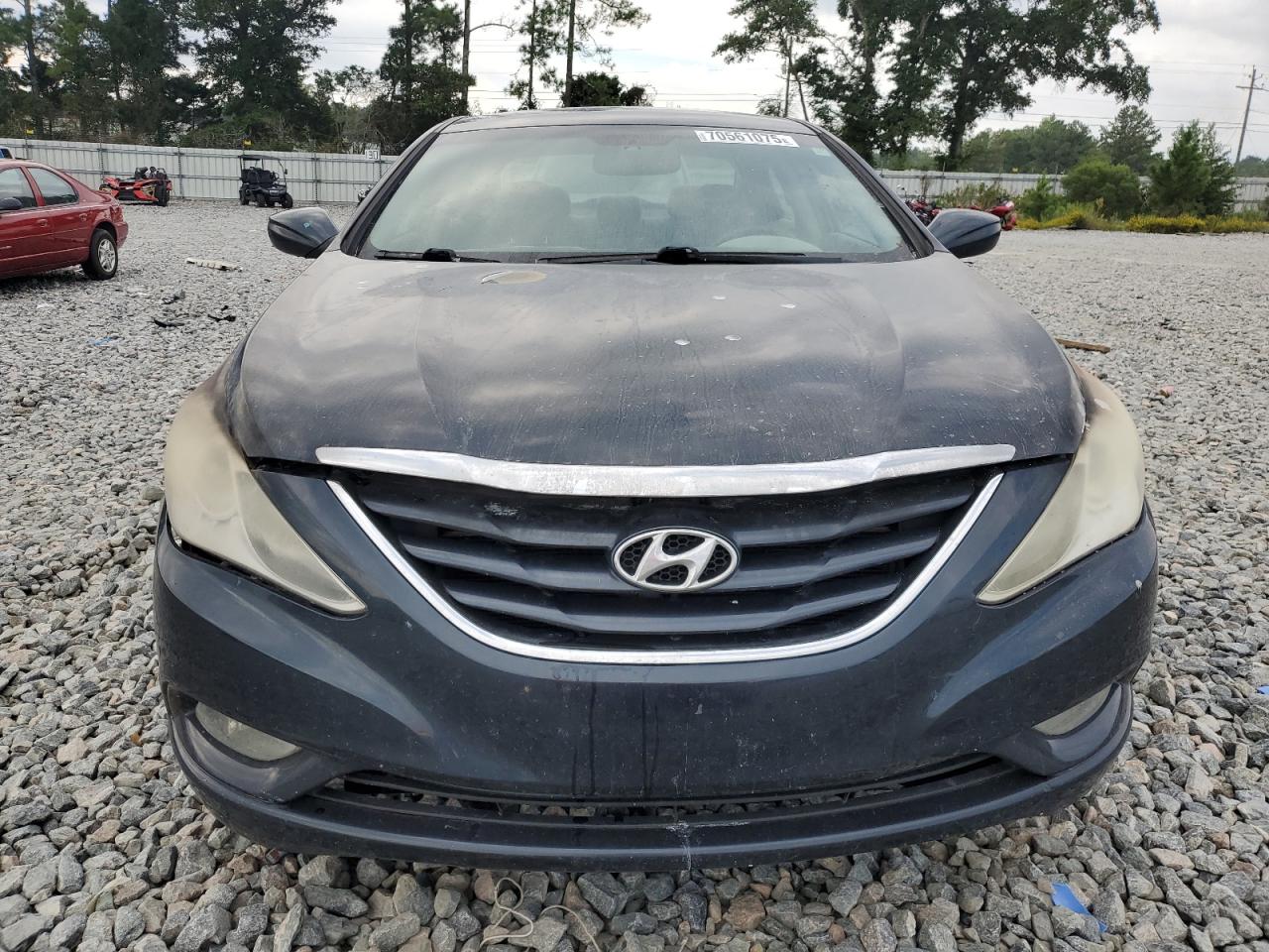HYUNDAI SONATA GLS