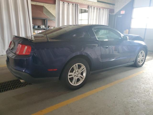 2012 FORD MUSTANG - 1ZVBP8AM0C5263534