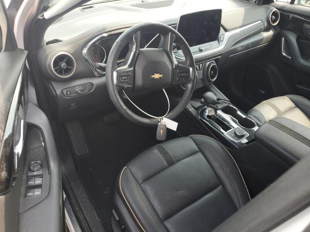 2024 CHEVROLET BLAZER PRE 3GNKBLRS9RS193786