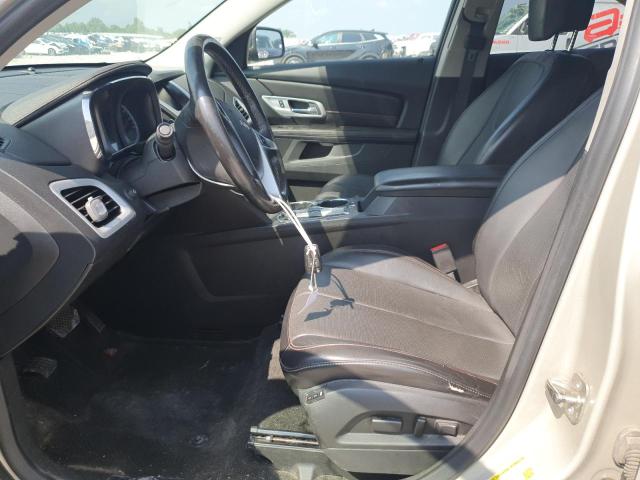 2015 GMC TERRAIN SL 2GKFLYE38F6254501