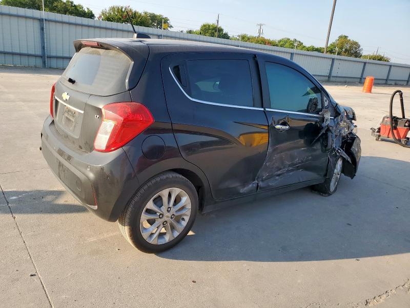 2020 CHEVROLET SPARK 2LT KL8CF6SA4LC400451
