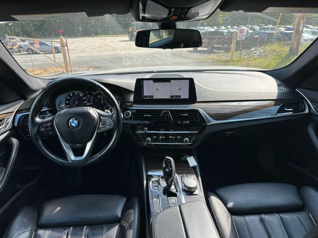 2018 BMW 530XE WBAJB1C54JB084502