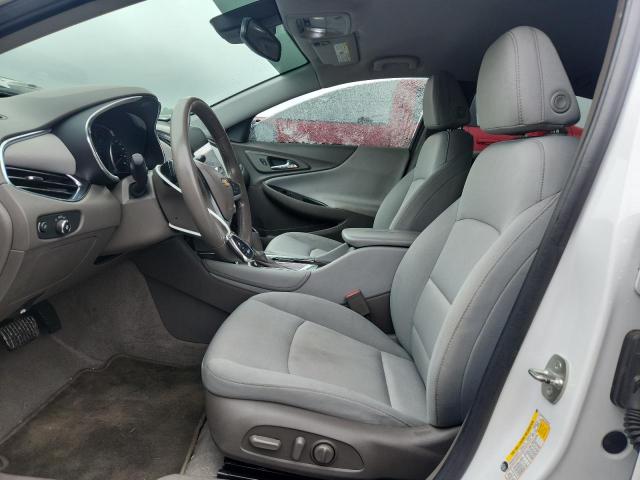 2018 CHEVROLET MALIBU LT 1G1ZD5ST5JF201819