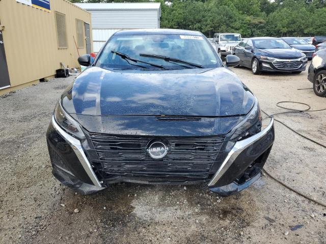 2025 NISSAN ALTIMA SV 1N4BL4DV2SN364414