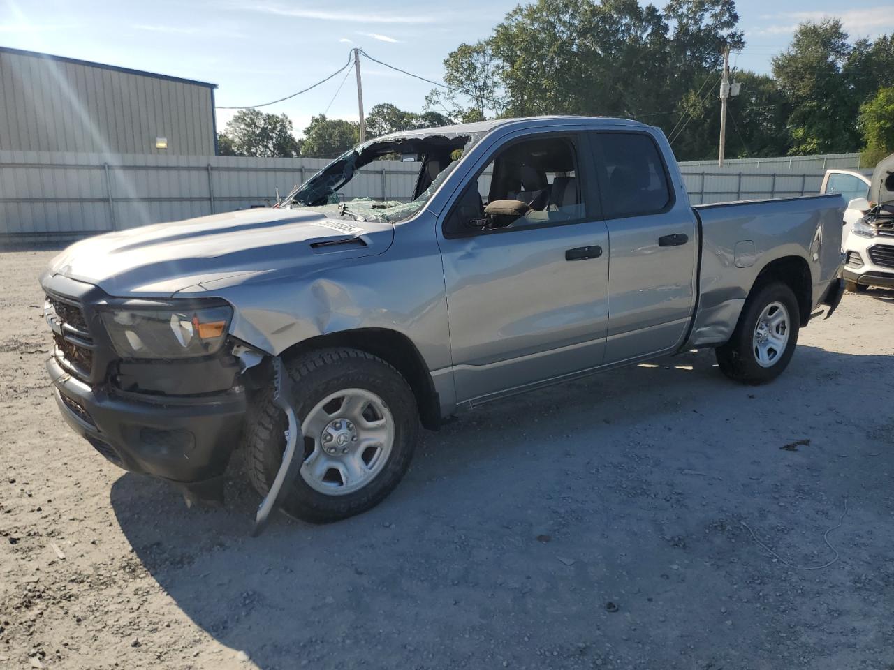 RAM 1500 TRADESMAN