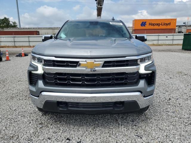 2024 CHEVROLET SILVERADO K1500 LT-L 3GCPDKEK0RG426255