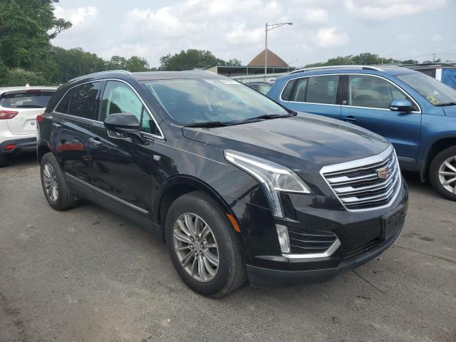 2018 CADILLAC XT5 LUXURY 1GYKNCRS5JZ134638