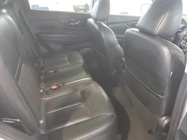 2018 NISSAN ROGUE S - 5N1AT2MV1JC844699