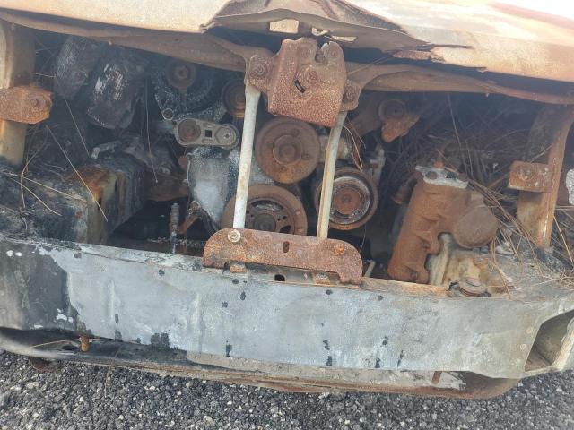 1999 JEEP GRAND CHER #3316017796