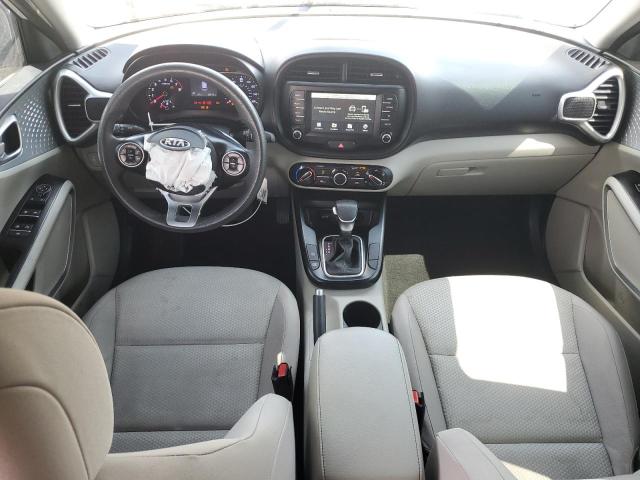 2021 KIA SOUL LX - KNDJ23AU1M7147913