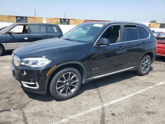 BMW X5 XDR40E