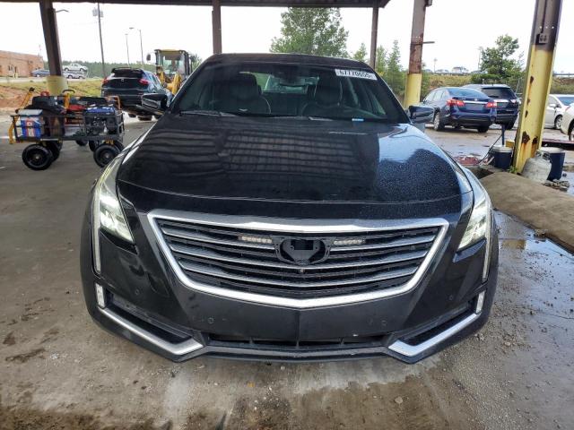 2017 CADILLAC CT6 LUXURY 1G6KD5RS5HU139403