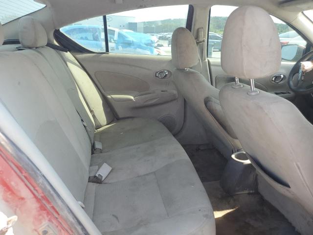 2015 NISSAN VERSA S - 3N1CN7AP1FL825966