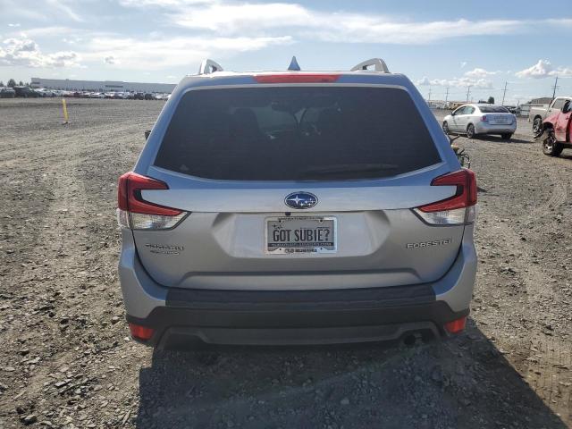 2020 SUBARU FORESTER JF2SKADC8LH577122