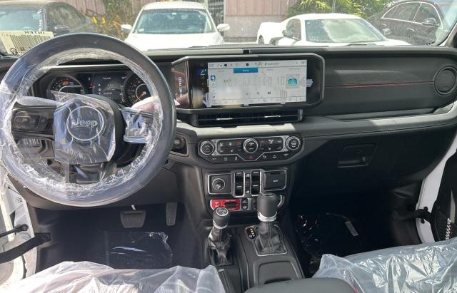 2025 JEEP WRANGLER R 1C4PJXFN4SW566850