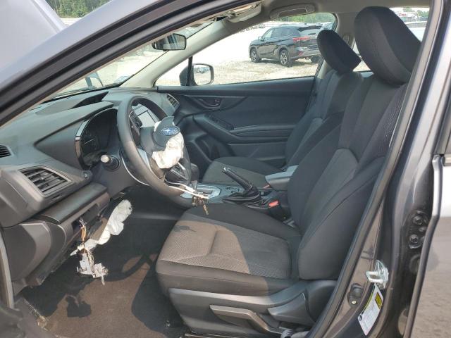 2022 SUBARU IMPREZA PR 4S3GTAV61N3711642