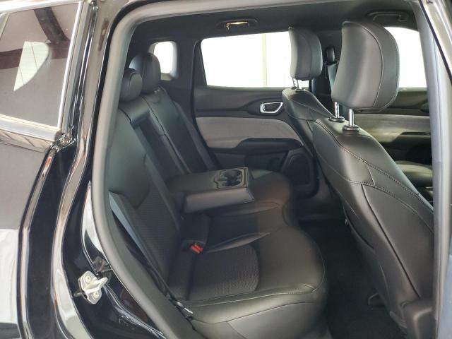 2025 JEEP COMPASS LA 3C4NJDBN4ST594598