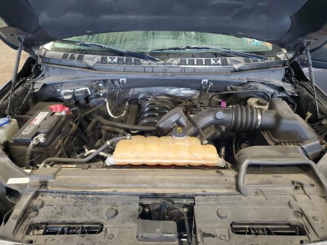2016 FORD F150 SUPER - 1FTEX1EF1GKF59883