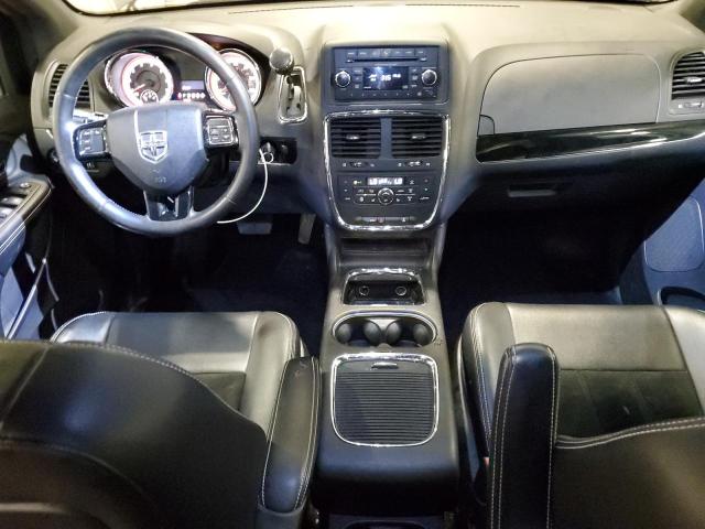 2015 DODGE GRAND CARAVAN SXT 2C4RDGCG1FR651939