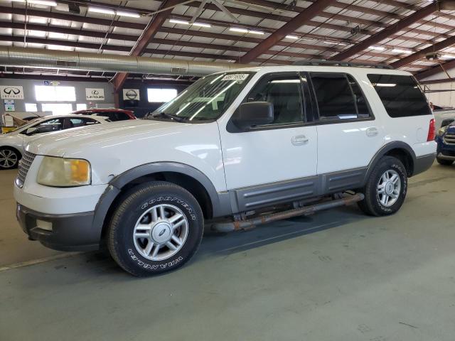 FORD EXPEDITION XLT