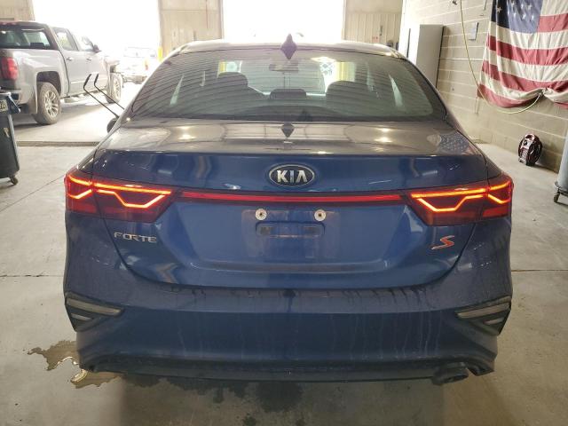 2019 KIA FORTE GT L 3KPF34AD1KE033951