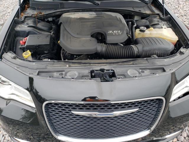 2017 CHRYSLER 300 LIMITE 2C3CCAAG4HH668269