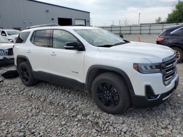 2023 GMC ACADIA AT4 1GKKNLLSXPZ246024