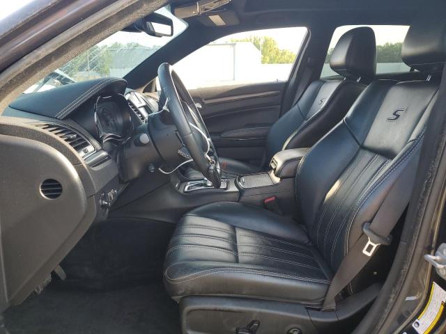 2015 CHRYSLER 300 S 2C3CCABG9FH922537