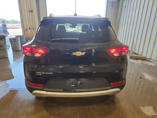 2025 CHEVROLET TRAILBLAZE - KL79MRSL3SB212600
