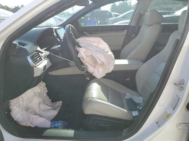 2018 HONDA ACCORD EXL 1HGCV2F51JA001362