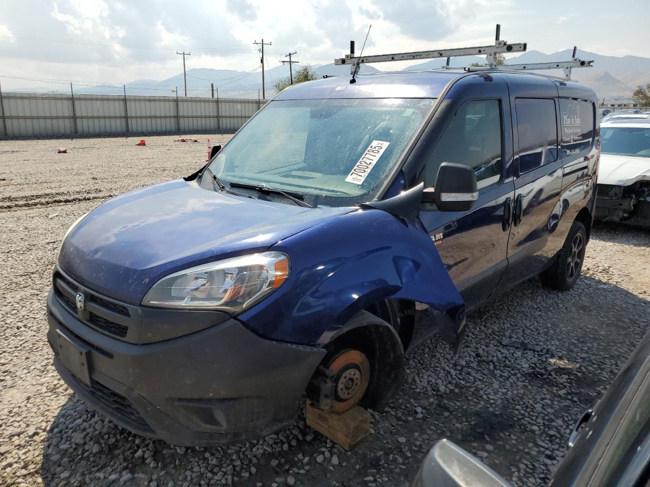 RAM PROMASTER