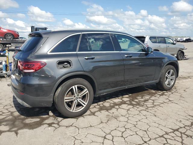 2020 MERCEDES-BENZ GLC 300 WDC0G8DB7LF701748