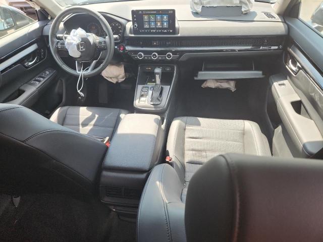 2024 HONDA CR-V EXL - 7FARS4H70RE009133
