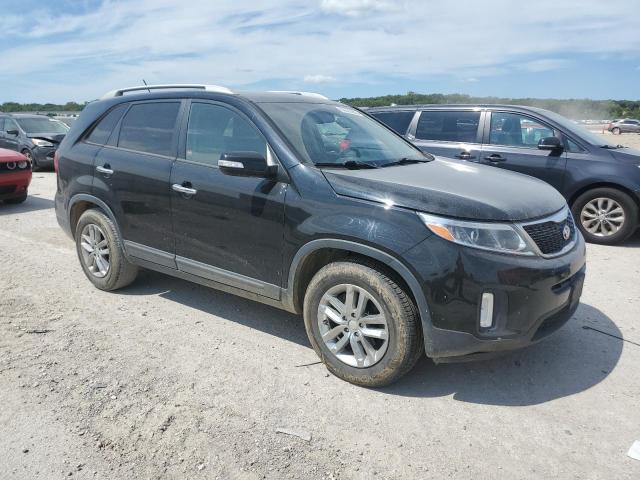 2015 KIA SORENTO LX - 5XYKT3A68FG602233