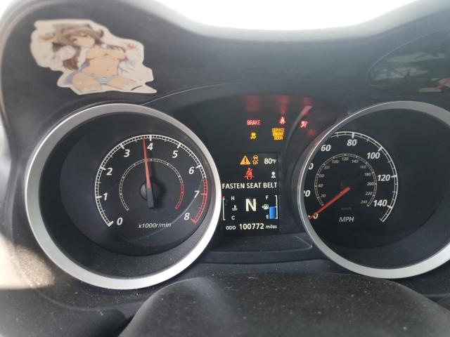 2015 MITSUBISHI LANCER GT JA32U8FW5FU014421
