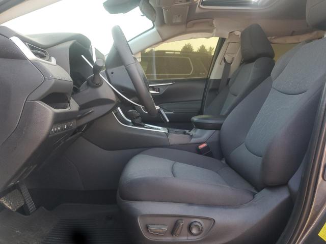 2025 TOYOTA RAV4 XLE - 4T3RWRFV0SU193598