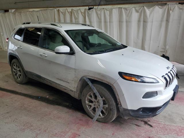 2016 JEEP CHEROKEE LATITUDE 1C4PJMCS1GW211330
