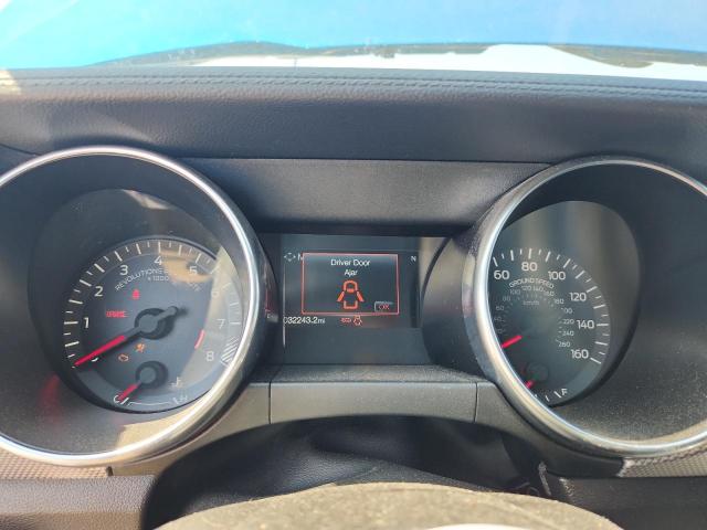 2021 FORD MUSTANG GT 1FA6P8CF9M5109155