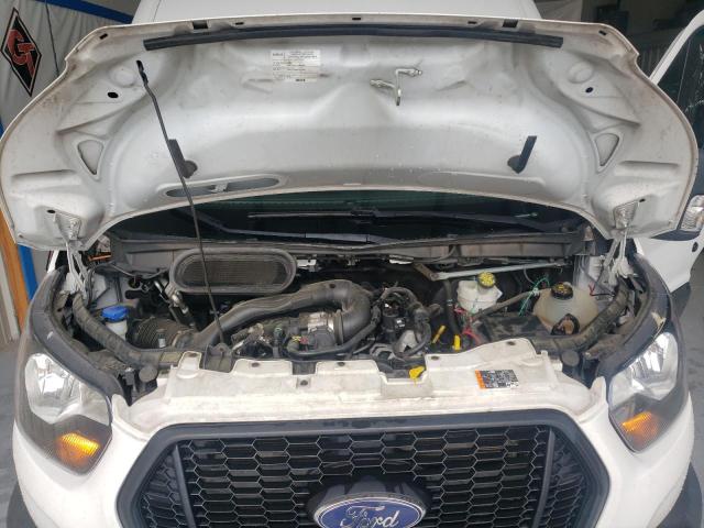 2021 FORD TRANSIT T- 1FBAX2C83MKA89476