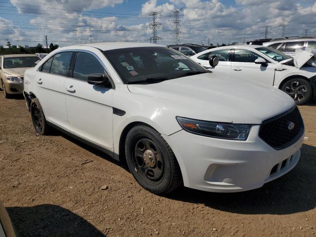 2018 FORD TAURUS POL - 1FAHP2MK3JG120198
