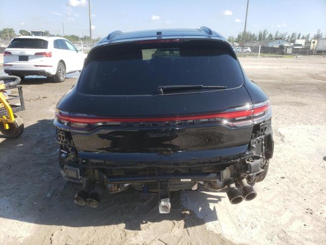 2021 PORSCHE MACAN S WP1AB2A50MLB37348