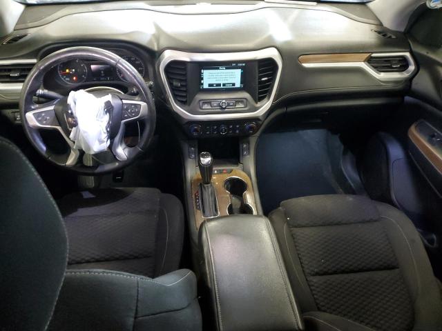 2019 GMC ACADIA SLE 1GKKNSLS3KZ207133
