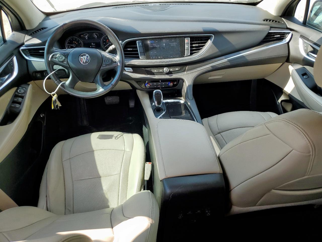 BUICK ENCLAVE ESSENCE