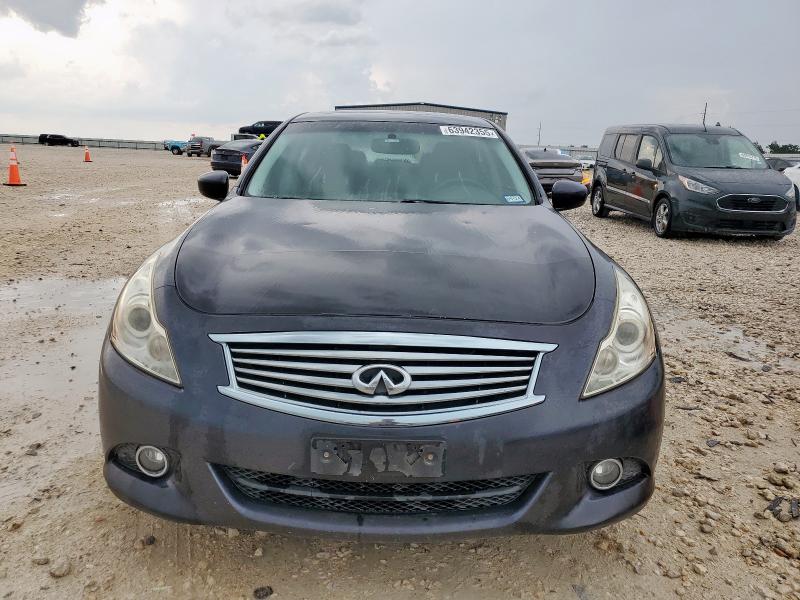 2010 INFINITI G37 BASE - Other View