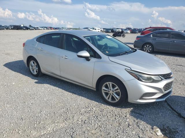 2017 CHEVROLET CRUZE LT - 1G1BE5SM2H7106677