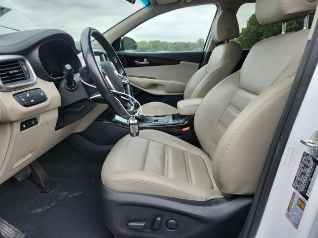 2020 KIA SORENTO EX 5XYPHDA53LG682704